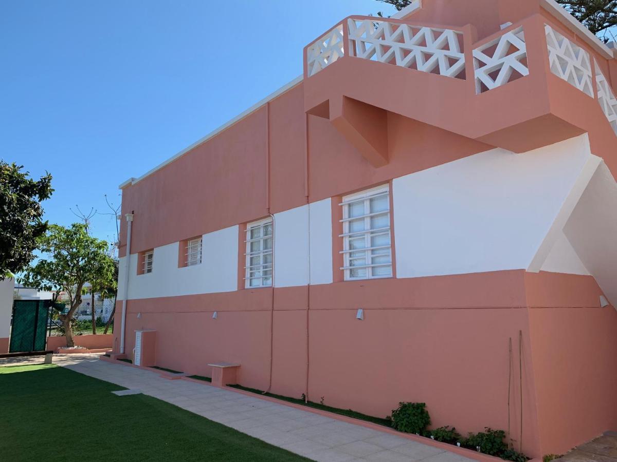 Casa Da Aida Apartamento Fuzeta Exterior foto