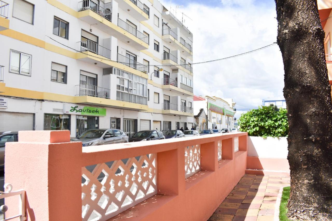 Casa Da Aida Apartamento Fuzeta Exterior foto
