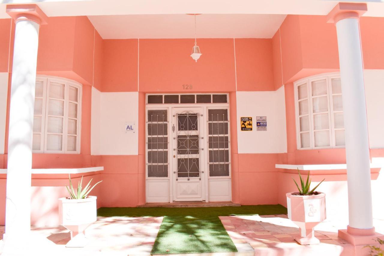 Casa Da Aida Apartamento Fuzeta Exterior foto