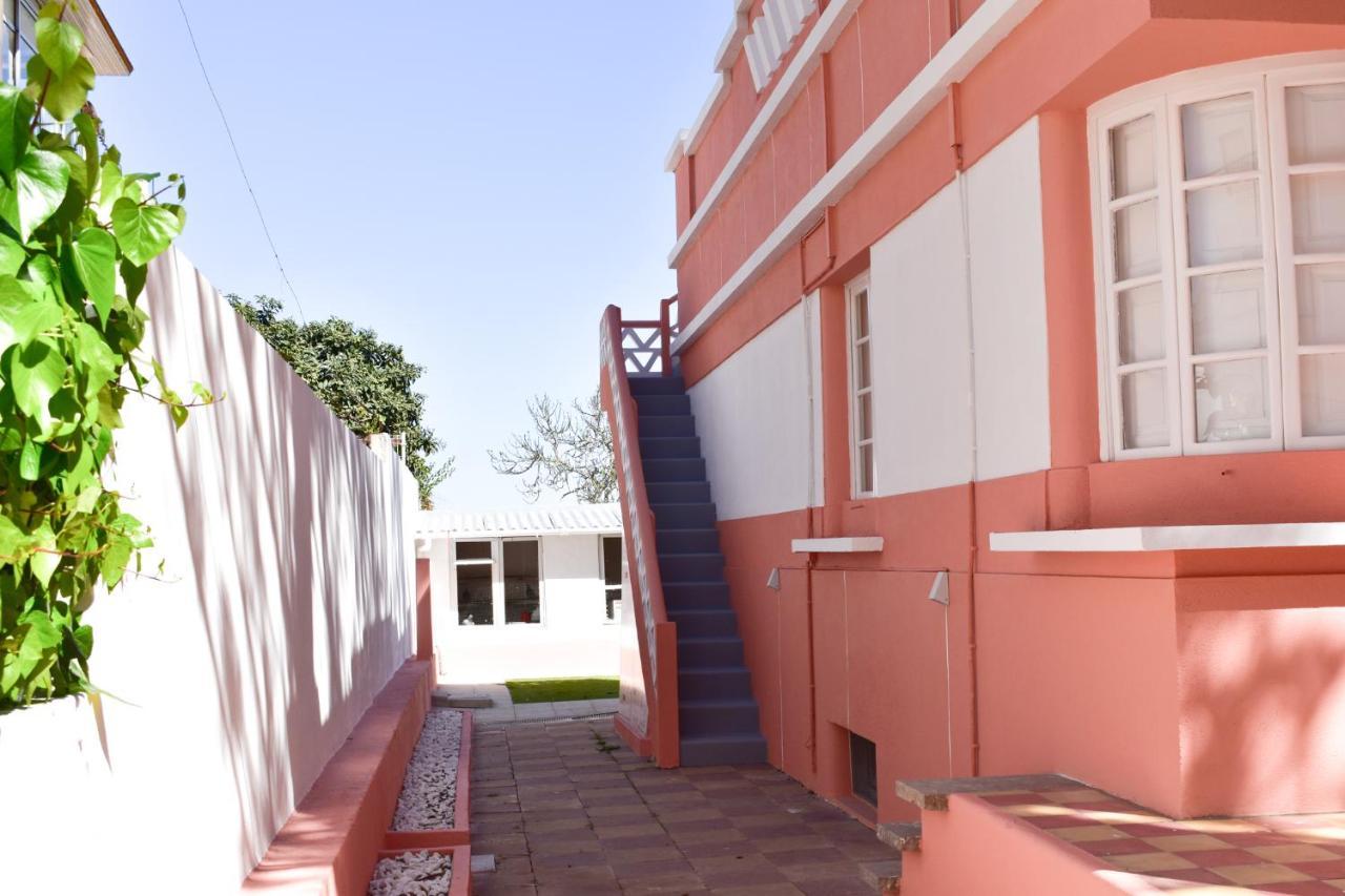 Casa Da Aida Apartamento Fuzeta Exterior foto