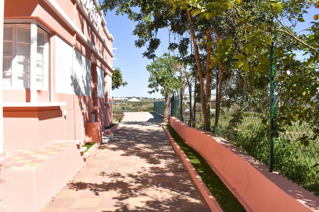 Casa Da Aida Apartamento Fuzeta Exterior foto