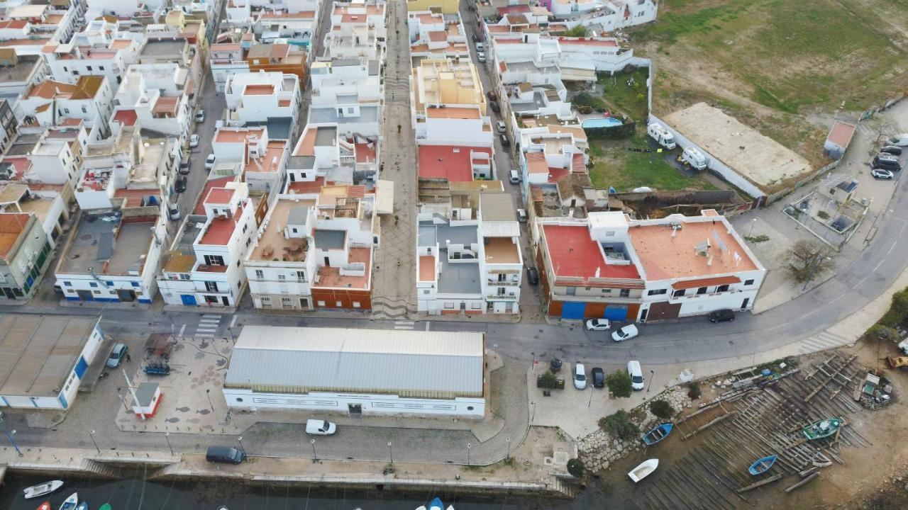 Casa Da Aida Apartamento Fuzeta Exterior foto