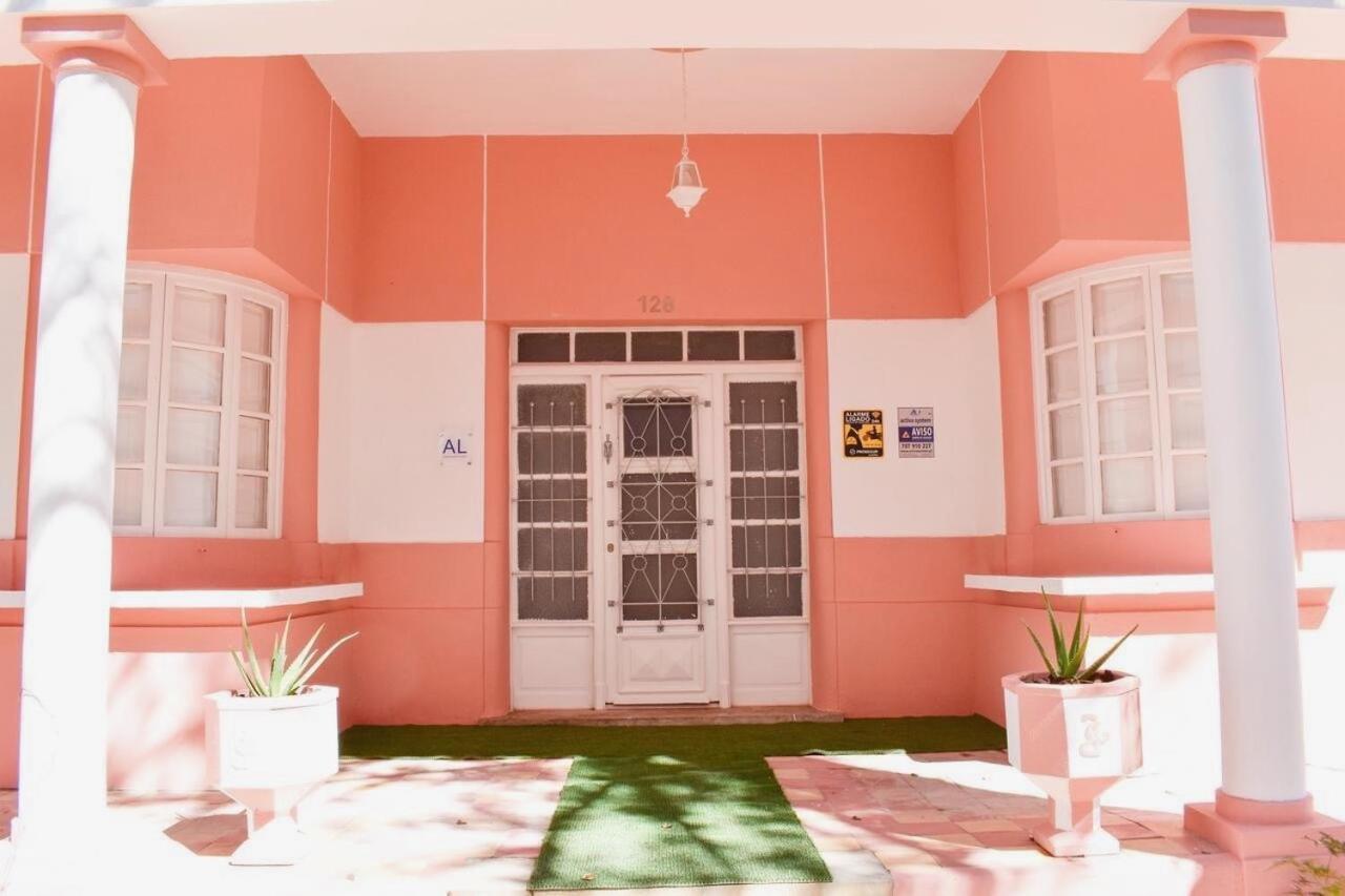 Casa Da Aida Apartamento Fuzeta Exterior foto