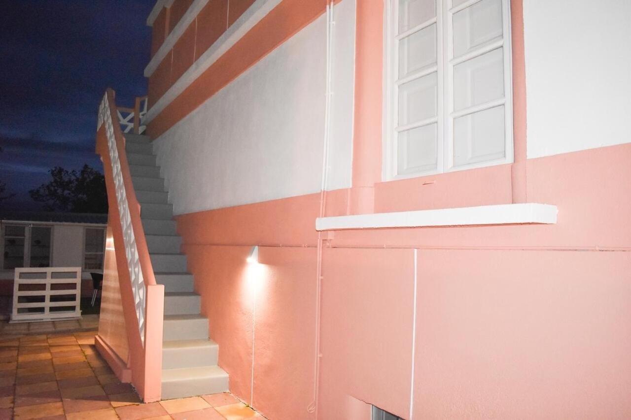 Casa Da Aida Apartamento Fuzeta Exterior foto