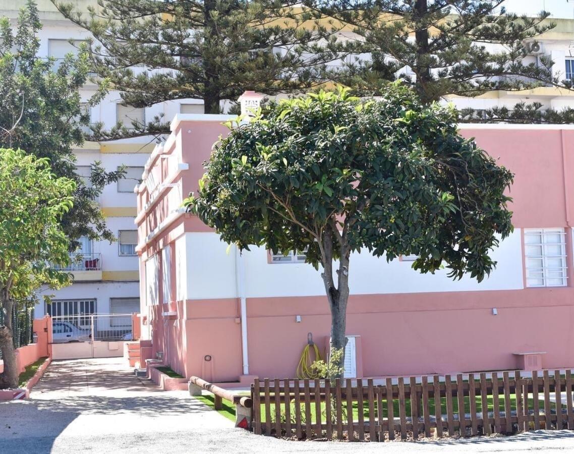 Casa Da Aida Apartamento Fuzeta Exterior foto