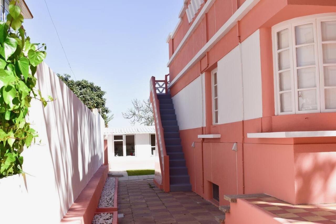 Casa Da Aida Apartamento Fuzeta Exterior foto